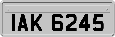 IAK6245