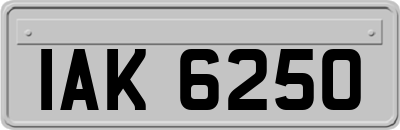 IAK6250