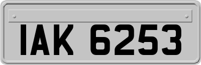 IAK6253