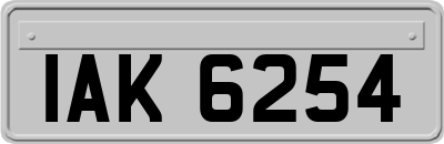 IAK6254