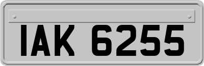IAK6255