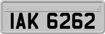 IAK6262