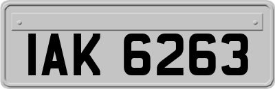 IAK6263