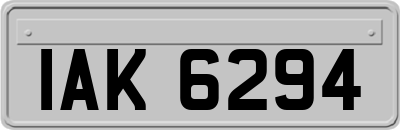 IAK6294
