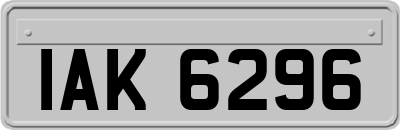 IAK6296