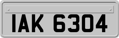 IAK6304