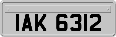 IAK6312
