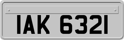 IAK6321