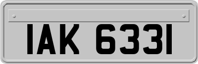 IAK6331