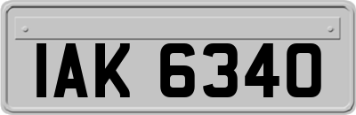 IAK6340
