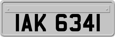 IAK6341