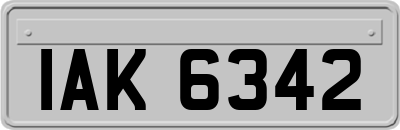 IAK6342