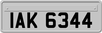 IAK6344