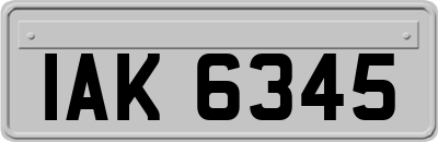 IAK6345