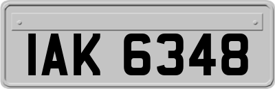 IAK6348