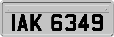 IAK6349