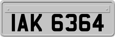 IAK6364