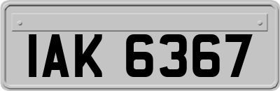 IAK6367