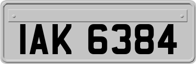 IAK6384