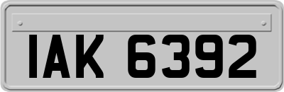 IAK6392