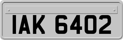 IAK6402