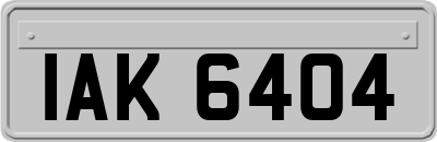 IAK6404