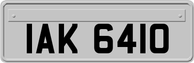 IAK6410