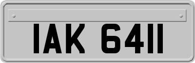 IAK6411