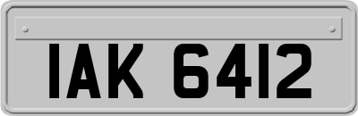 IAK6412