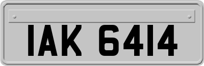 IAK6414
