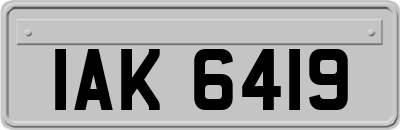 IAK6419