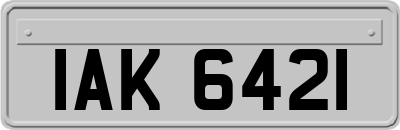 IAK6421