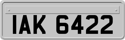IAK6422