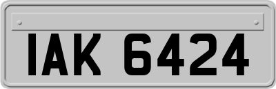 IAK6424