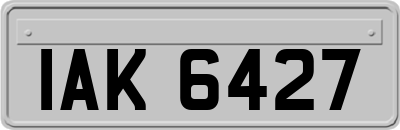 IAK6427