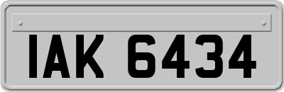 IAK6434