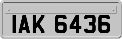 IAK6436