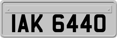 IAK6440