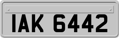 IAK6442