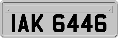 IAK6446