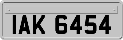 IAK6454