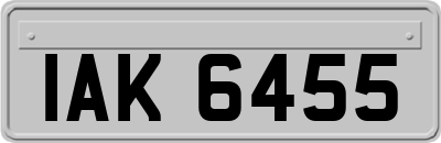 IAK6455