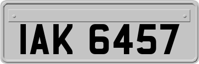 IAK6457