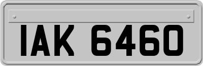 IAK6460