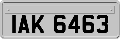 IAK6463