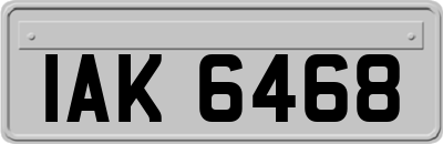 IAK6468