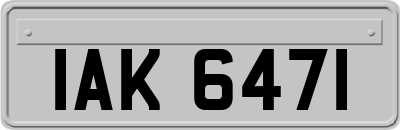 IAK6471