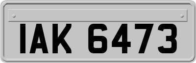 IAK6473