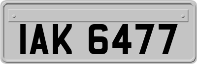 IAK6477