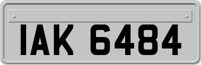 IAK6484